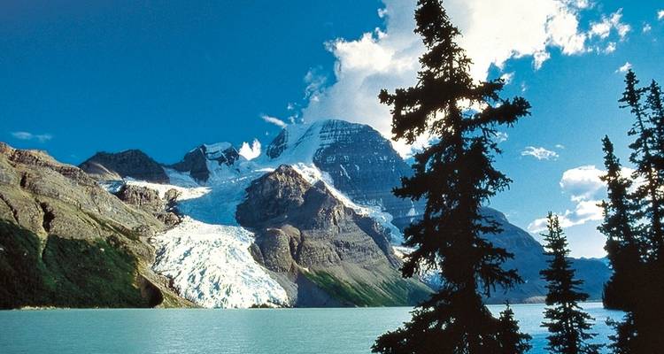 Western Canada & Rocky Mountaineer - MEIERS WELTREISEN 3