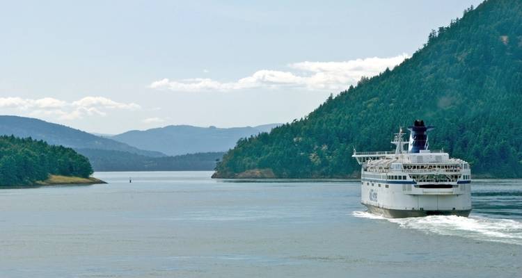 Western Canada & Rocky Mountaineer - MEIERS WELTREISEN 4