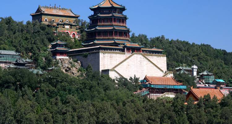 Beijing, Xi’an, Lhasa & Shanghai - 13 days - On The Go Tours 7