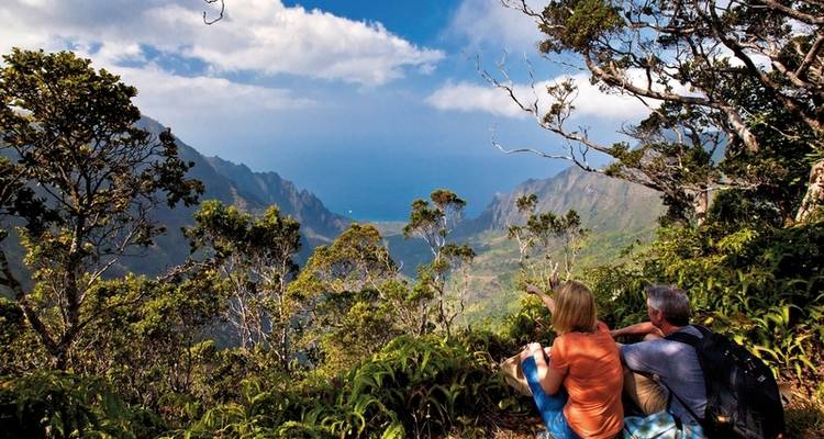 Actively Experience the Dream Islands of Hawaii - MEIERS WELTREISEN 2