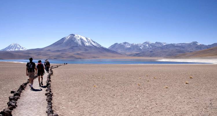 Lo mejor de Chile - De Atacama al Paine - Explore! 7