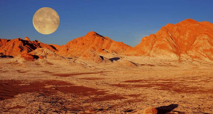Lo mejor de Chile - De Atacama al Paine - Explore! 9