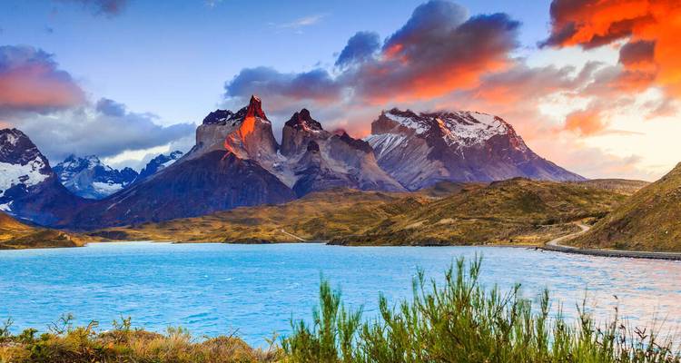 Lo mejor de Chile - De Atacama al Paine - Explore! 10