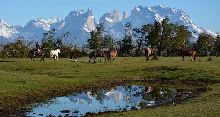 Randonnée en Patagonie - Glaciers et Torres del Paine - Explore! 4