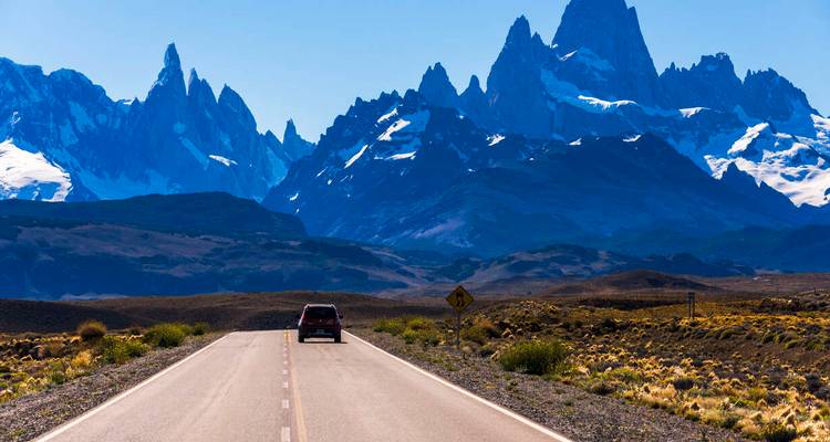 Randonnée en Patagonie - Glaciers et Torres del Paine - Explore! 6