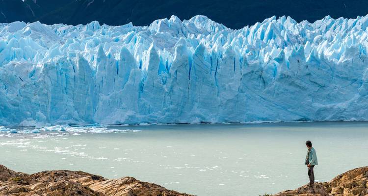 Randonnée en Patagonie - Glaciers et Torres del Paine - Explore! 7