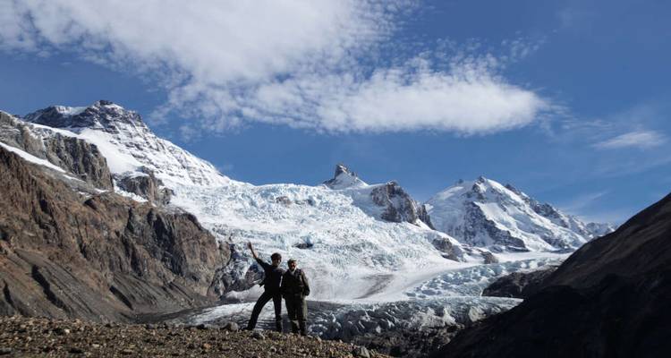 Randonnée en Patagonie - Glaciers et Torres del Paine - Explore! 8
