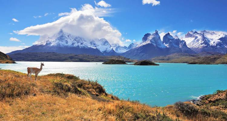 Randonnée en Patagonie - Glaciers et Torres del Paine - Explore! 10