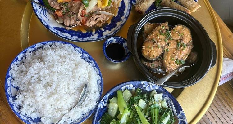 Excursión en Vespa por la Campiña de Hoi An: Comida, cultura, vida cotidiana y experiencias divertidas | Hoi An, Vietnam - Open Asia Travel  7