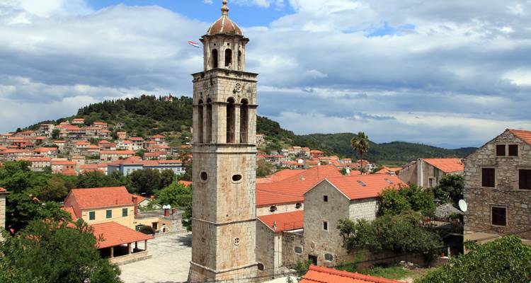 Geluxe - Croacia: Senderismo y Recorrido de Isla en Isla por la Costa Dálmata - G Adventures 9