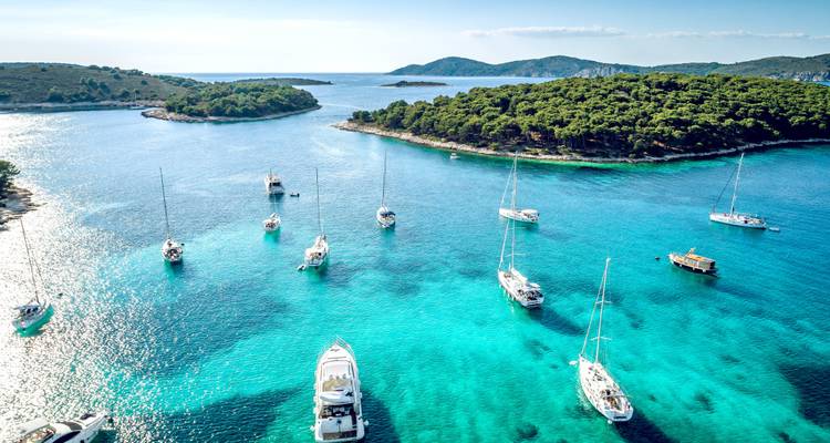 Geluxe - Croacia: Senderismo y Recorrido de Isla en Isla por la Costa Dálmata - G Adventures 10