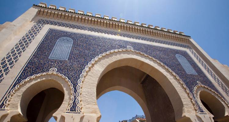 Maroc : Nord, Sud et Marrakech - G Adventures 2