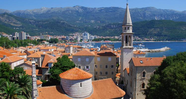 Aventura en Montenegro y Albania - G Adventures 4