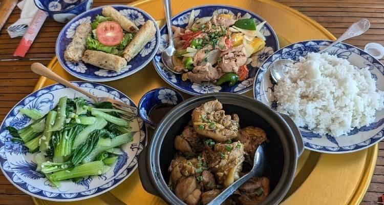 Hoi An Vespa Tours: Hoi An Highlights and Hidden Gems with Basket Boat Tour | Hoi An, Vietnam - Open Asia Travel  7