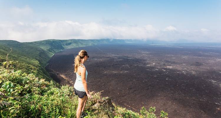 Aventura en las Galápagos y el Amazonas - ECUATRAVELING 2