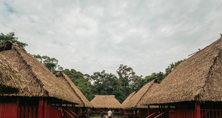 Aventura en las Galápagos y el Amazonas - ECUATRAVELING 9
