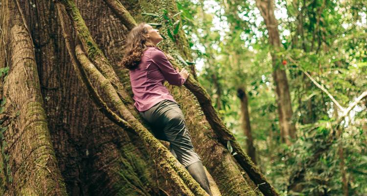 Aventura en las Galápagos y el Amazonas - ECUATRAVELING 10