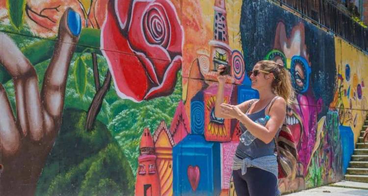 Visite de la région du café, de Medellin et des Caraïbes - ECUATRAVELING 3