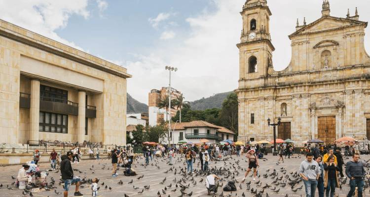 Visite de la région du café, de Medellin et des Caraïbes - ECUATRAVELING 4