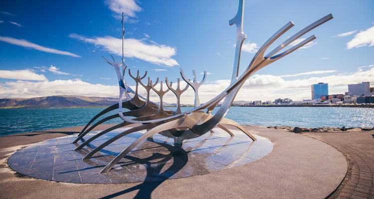 Vacances en famille en Islande - Intrepid Travel 2