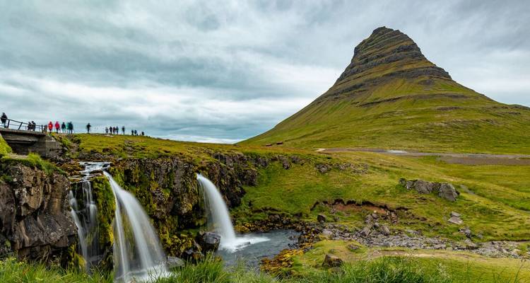 Vacances en famille en Islande - Intrepid Travel 3