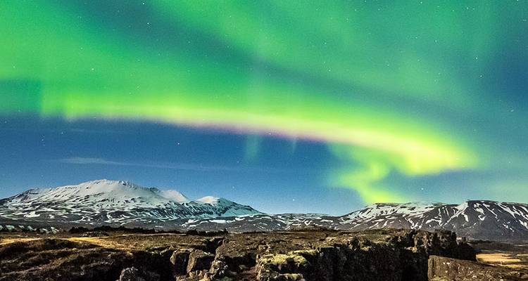 Vacances en famille en Islande - Intrepid Travel 6