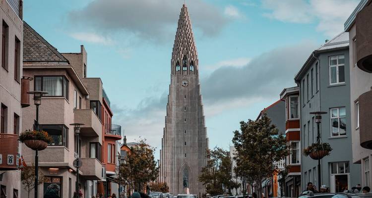 Vacances en famille en Islande - Intrepid Travel 8