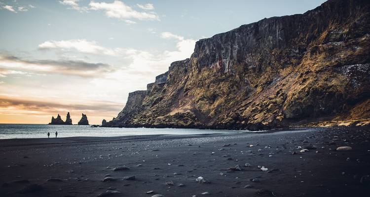 Vacances en famille en Islande - Intrepid Travel 10