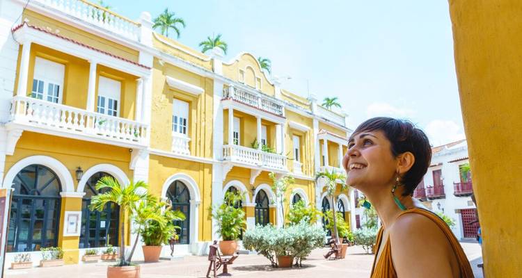 Colombia Adventure & Lost City Trek - Intrepid Travel 5