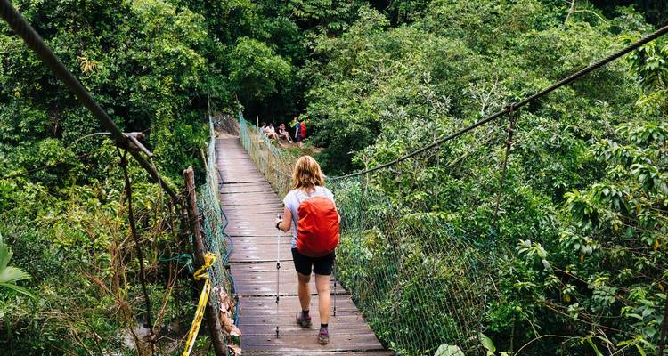 Colombia Adventure & Lost City Trek - Intrepid Travel 7