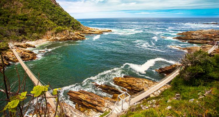 South Africa: The Garden Route - G Adventures 2