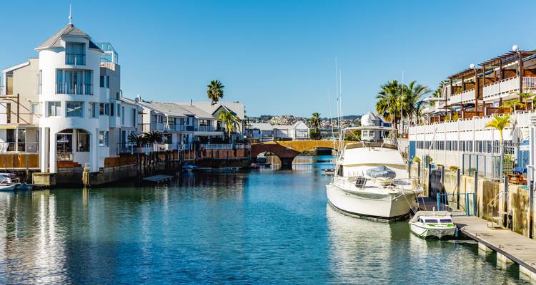 South Africa: The Garden Route - G Adventures 4