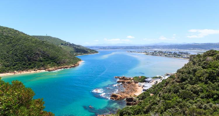 South Africa: The Garden Route - G Adventures 7