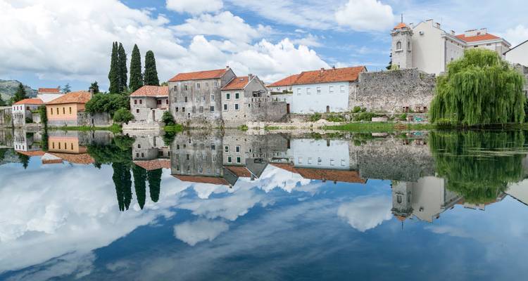 Bosnie-Herzégovine : Chevaux sauvages et curiosités de la ville - G Adventures 2