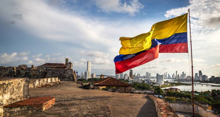 Colombian Explorer: Medellín Nights & Tayrona National Park - G Adventures 4