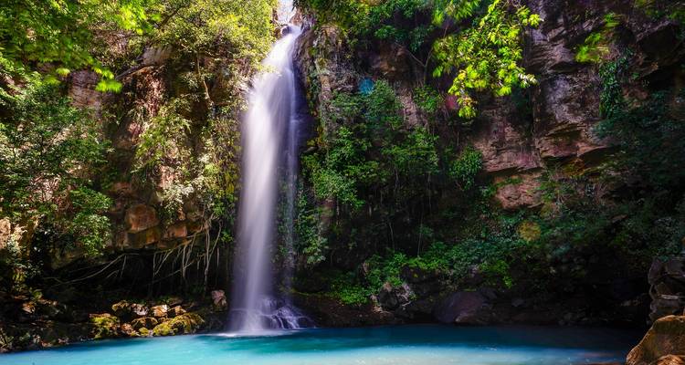 Costa Rica: Las Maravillas y la Fauna del Norte - G Adventures 3