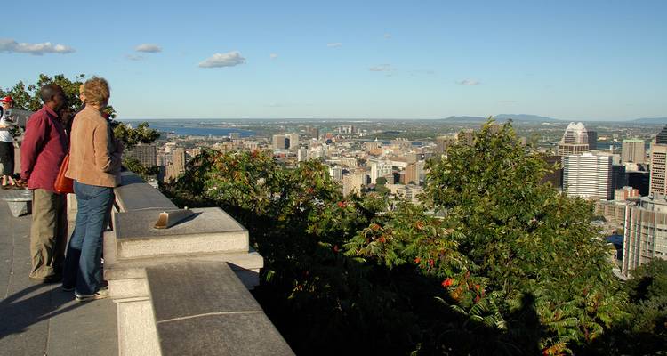 Charms of Québec A Journey through Montreal, Charlevoix & Quebec City (2025) - Collette 4