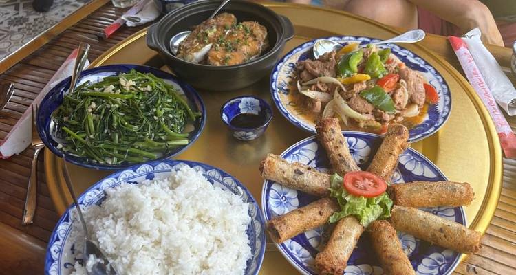 Excursión en Jeep por la Campiña de Hoi An: Comida, Cultura y Vida Cotidiana | Hoi An, Vietnam - Open Asia Travel  9