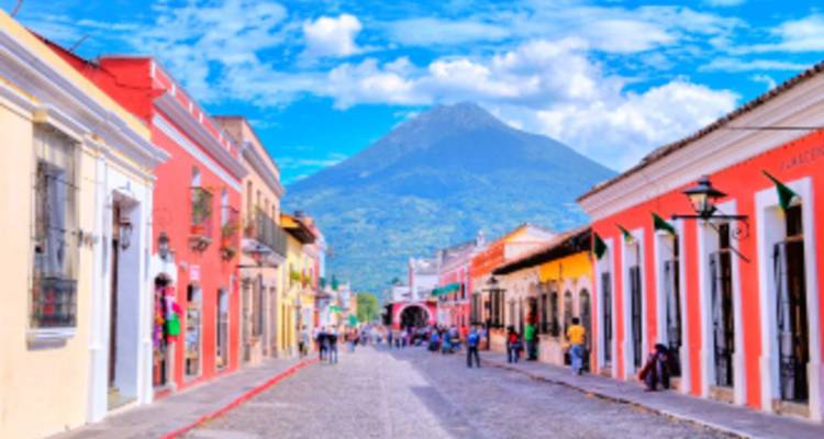 Le Guatemala exotique en 8 jours - Receptivo Aborigen Tours 9