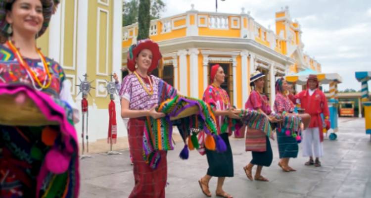 Le Guatemala exotique en 8 jours - Receptivo Aborigen Tours 10