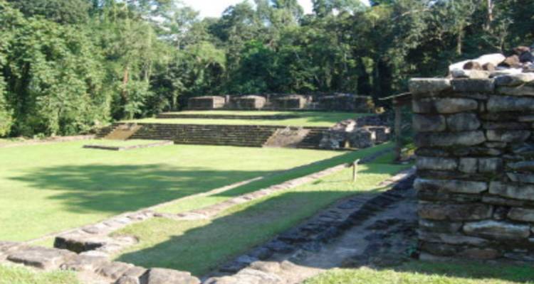 Le Guatemala exotique en 8 jours - Receptivo Aborigen Tours 1
