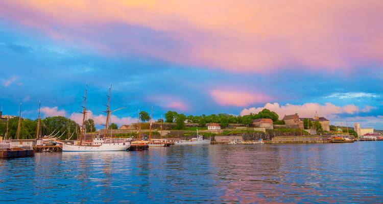 Definitive Norway Small Group Tour - Firebird Tours 1
