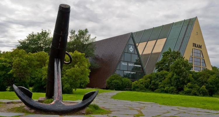 Definitive Norway Small Group Tour - Firebird Tours 3
