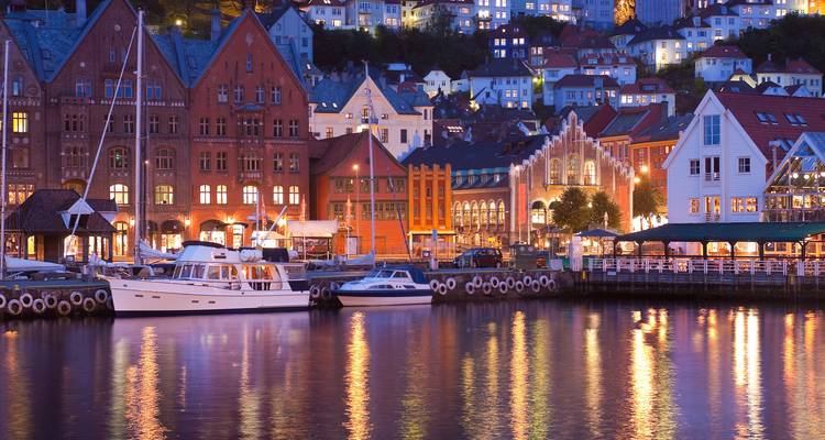 Definitive Norway Small Group Tour - Firebird Tours 7
