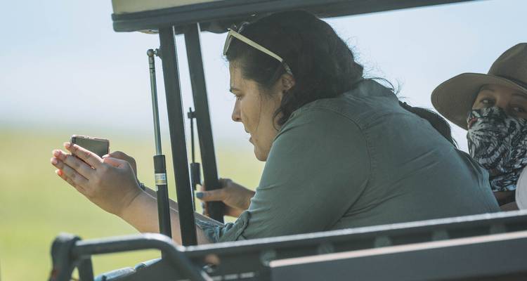 3 jours Lac Manyara, Ngorongoro et Tarangire - Samora Explorers Ltd 1