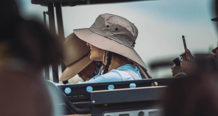 3 jours Lac Manyara, Ngorongoro et Tarangire - Samora Explorers Ltd 3
