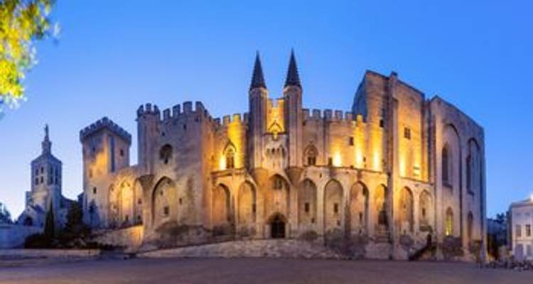 Un Noël en Provence (croisière port à port) - CroisiEurope River Cruises 8