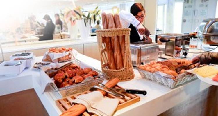 Un Noël en Provence (croisière port à port) - CroisiEurope River Cruises 2