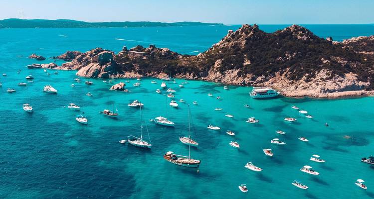 Sud à Nord Sardaigne Express - Omega Tours 4