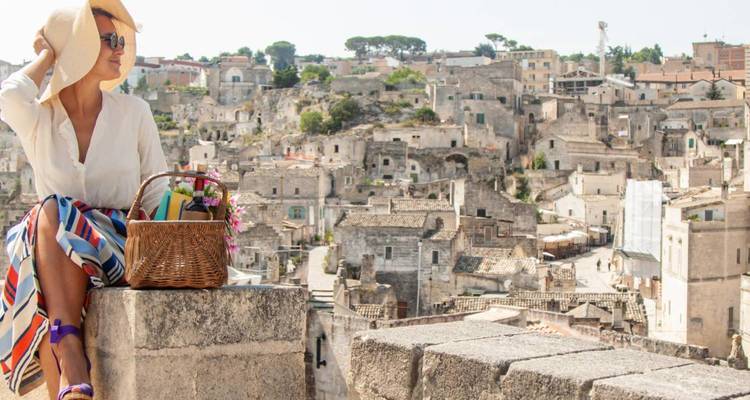 Puglia Express: 5 Days of Southern Charm - Omega Tours 2